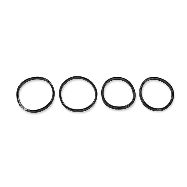 Camco Sewer Hose Connector Gasket (MPN: 39834)