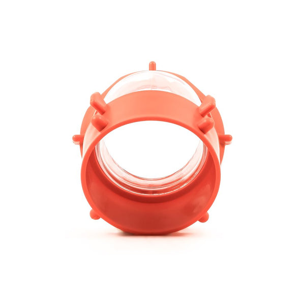 Camco Sewer Hose Connector (MPN: 39847)