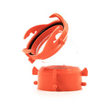Camco Sewer Hose Connector (MPN: 39847)