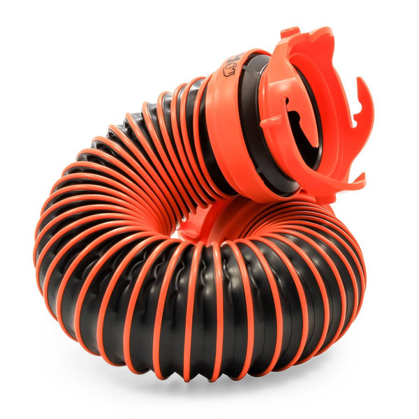 Camco RhinoEXTREME Compartment Sewer Hose (MPN: 39855)