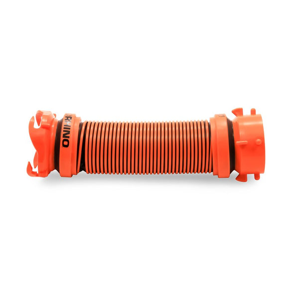 Camco RhinoEXTREME Compartment Sewer Hose (MPN: 39855)