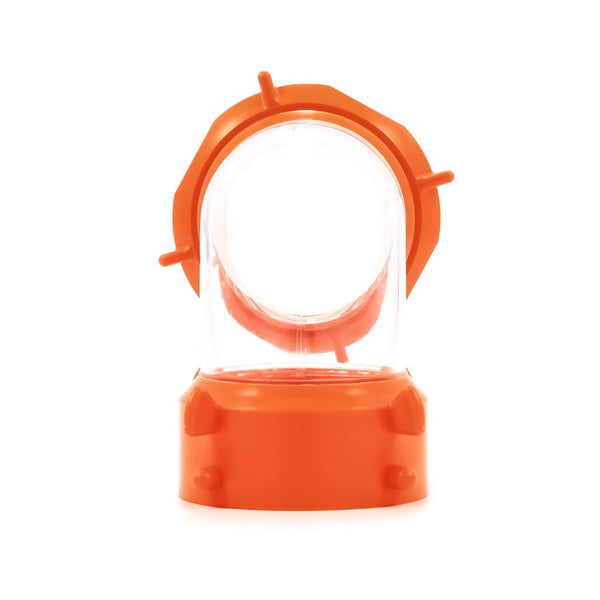 Camco RhinoFLEX Sewer Hose Connector (MPN: 39857)
