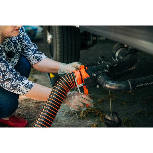 Camco RhinoEXTREME Sewer Hose (MPN: 39861)