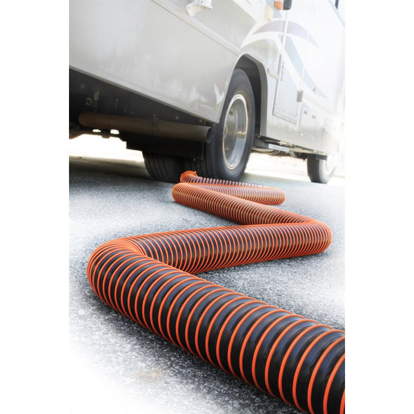 Camco RhinoEXTREME Sewer Hose (MPN: 39863)