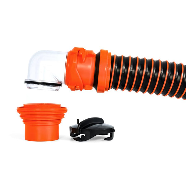 Camco RhinoEXTREME Sewer Hose (MPN: 39867)