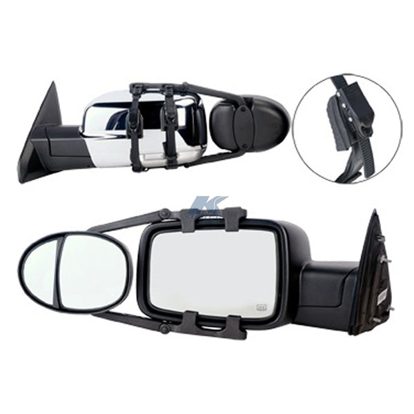 K-Source Exterior Towing Mirror (MPN: 3990)