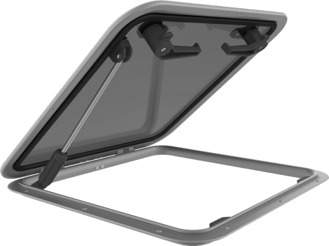 Lewmar Low Profile Hatch (MPN: 399440303)