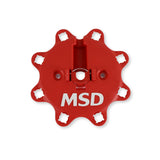 MSD Ignition Distributor Cap and Rotor Kit (MPN: 84085)