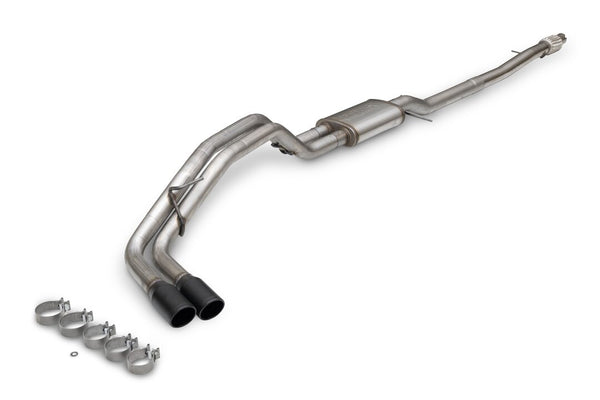 Flowmaster Exhaust System Kit (MPN: 717997)