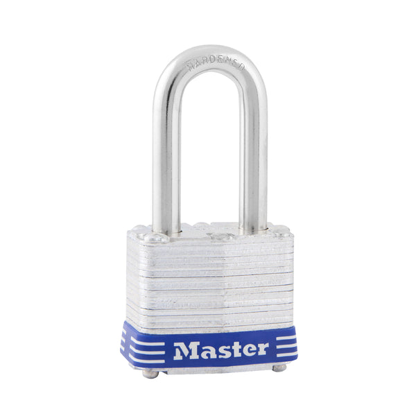 Master Lock Padlock (MPN: 3DLF)