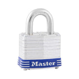 Master Lock Padlock (MPN: 3D)