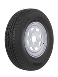 Kenda Americana Tire and Wheel Assembly (MPN: 3S439)