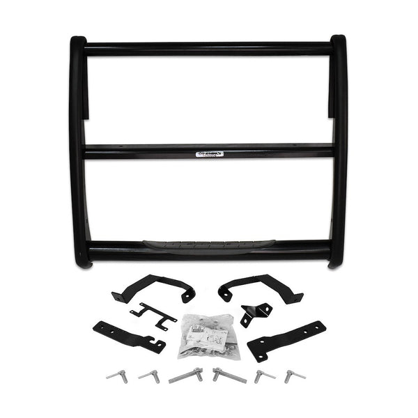 Go Rhino Grille Guard 3000 Series (MPN: 3128B)