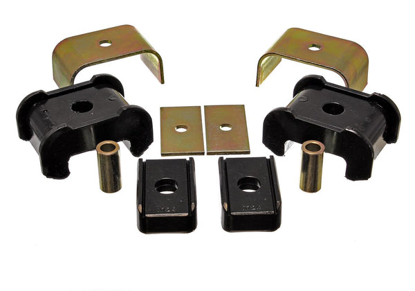 Energy Suspension Auto Transmission Mount (MPN: 3.1106G)