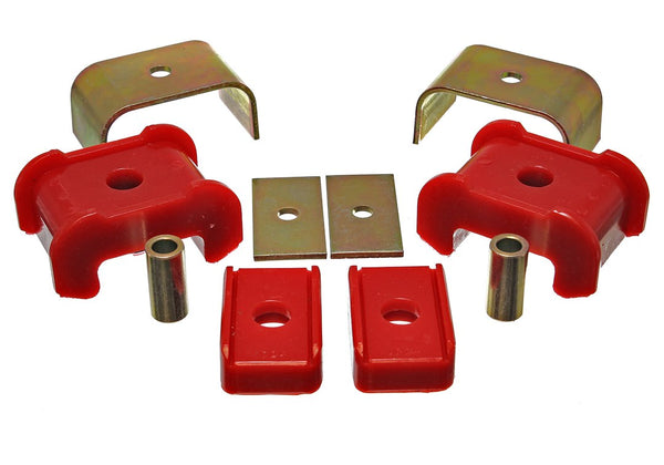 Energy Suspension Auto Transmission Mount (MPN: 3.1106R)