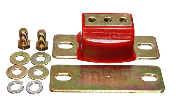 Energy Suspension Auto Transmission Mount (MPN: 3.1108R)