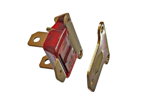 Energy Suspension Motor Mount (MPN: 3.1117R)