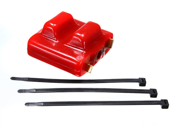 Energy Suspension Motor Mount (MPN: 3.1121R)