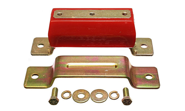 Energy Suspension Auto Transmission Mount (MPN: 3.1129R)
