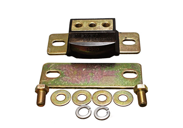 Energy Suspension Auto Transmission Mount (MPN: 3.1158G)