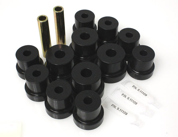 Energy Suspension Leaf Spring Bushing (MPN: 3.2103G)