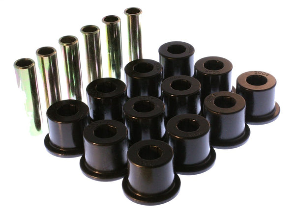 Energy Suspension Leaf Spring Bushing (MPN: 3.2106G)