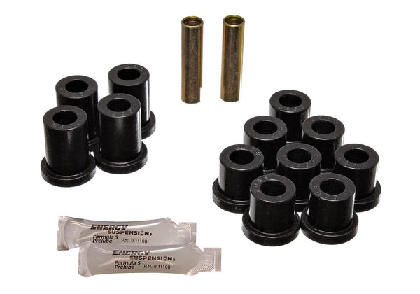 Energy Suspension Leaf Spring Bushing (MPN: 3.2119G)