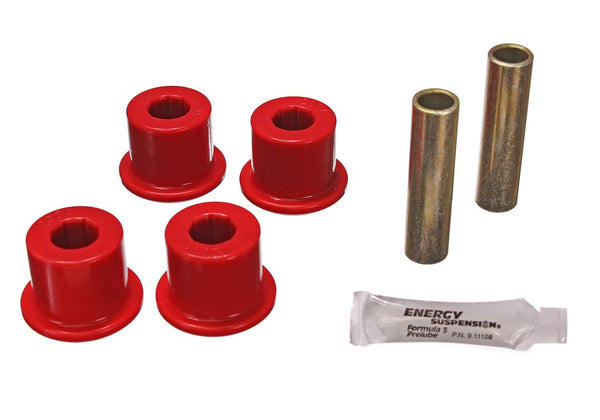 Energy Suspension Leaf Spring Shackle Bushing Sleeve (MPN: 3.2124R)