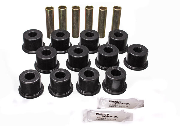 Energy Suspension Leaf Spring Bushing (MPN: 3.2128G)