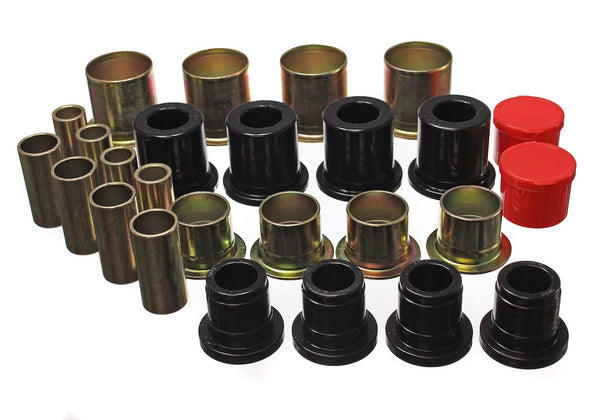 Energy Suspension Control Arm Bushing (MPN: 3.3161G)