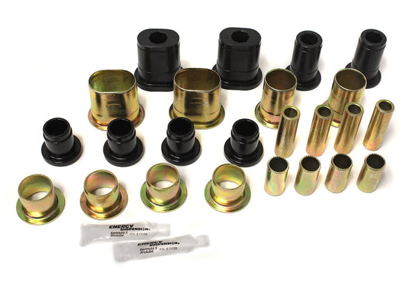 Energy Suspension Control Arm Bushing (MPN: 3.3172G)
