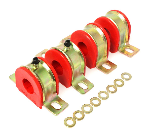 Energy Suspension Stabilizer Bar Mount Bushing (MPN: 3.5175R)