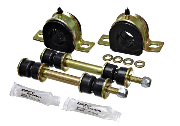Energy Suspension Stabilizer Bar Mount Bushing (MPN: 3.5178G)