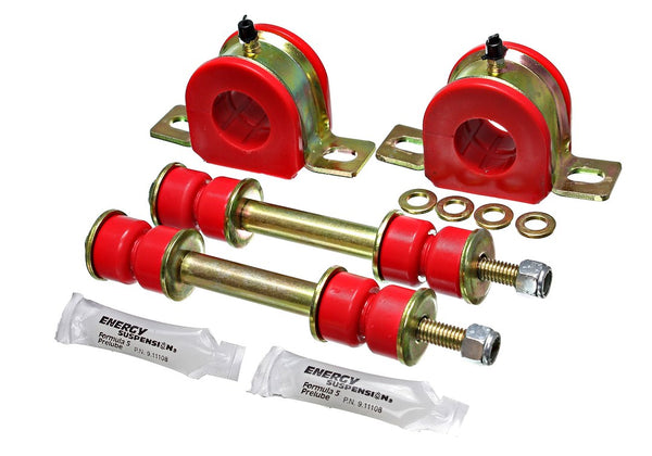 Energy Suspension Stabilizer Bar Mount Bushing (MPN: 3.5178R)