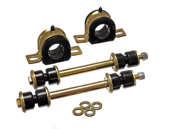 Energy Suspension Stabilizer Bar Mount Bushing (MPN: 3.5213G)