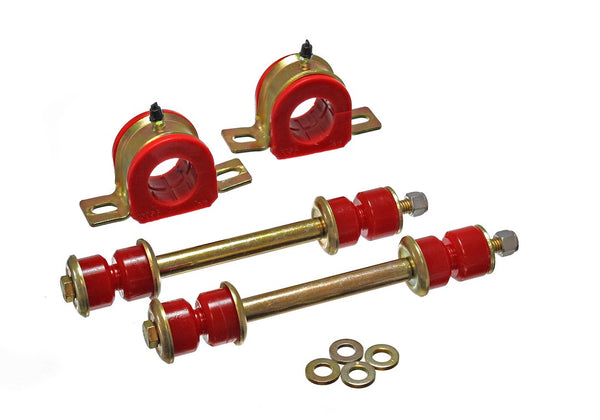 Energy Suspension Stabilizer Bar Mount Bushing (MPN: 3.5213R)