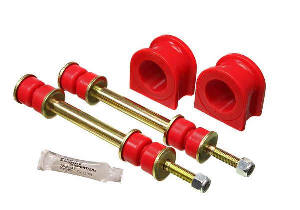 Energy Suspension Stabilizer Bar Mount Bushing (MPN: 3.5234R)