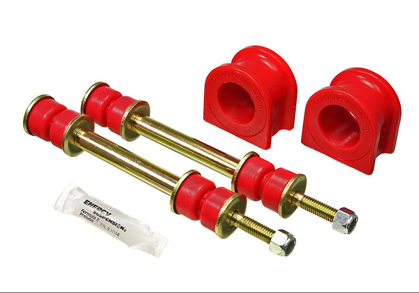 Energy Suspension Stabilizer Bar Mount Bushing (MPN: 3.5235R)