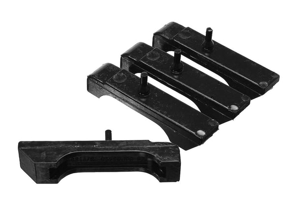 Energy Suspension Radiator Mount Bushing (MPN: 3.6117G)