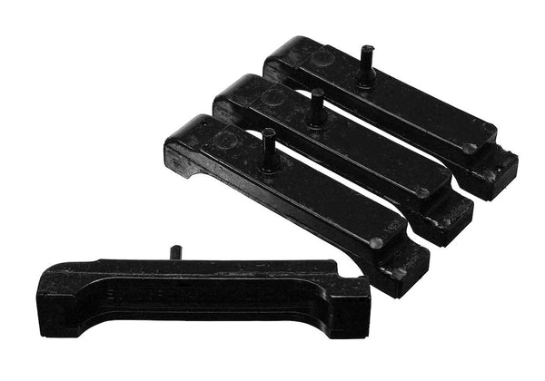Energy Suspension Radiator Mount Bushing (MPN: 3.6118G)