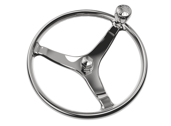 Lewmar Steering Wheel (MPN: 89700820)
