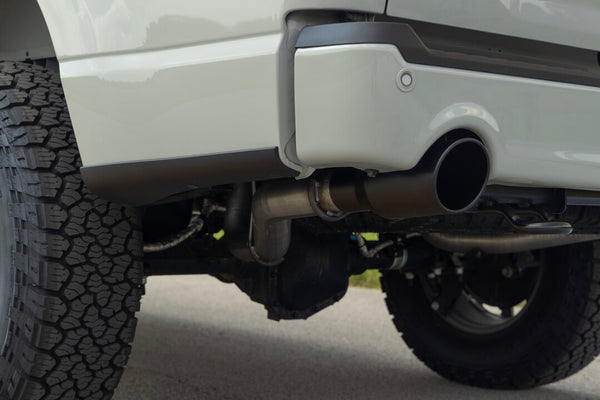 Flowmaster Exhaust System Kit (MPN: 718170)
