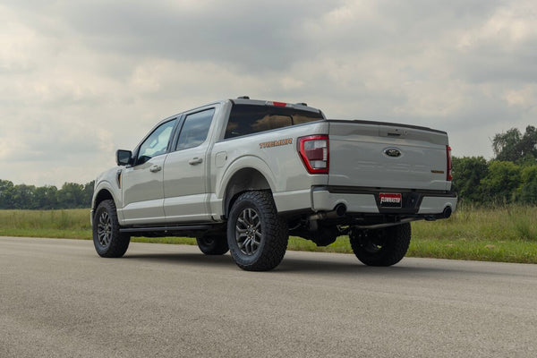 Flowmaster Exhaust System Kit (MPN: 718170)