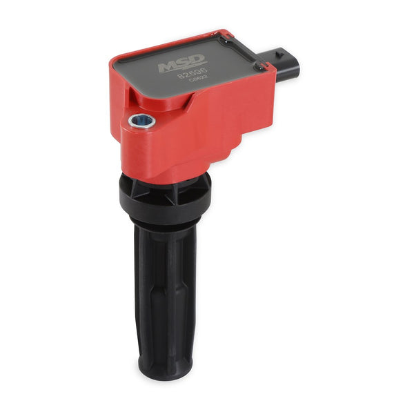 MSD Ignition Coil-On-Plug Set (MPN: 825964)