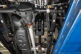 Flowmaster Outlaw Exhaust Muffler (MPN: 818171)