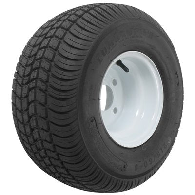 Americana Tire and Wheel Loadstar K399 Assembly (MPN: 3H430)