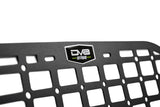 DV8 Offroad Molle Cargo Panel (MPN: MPT3-01)