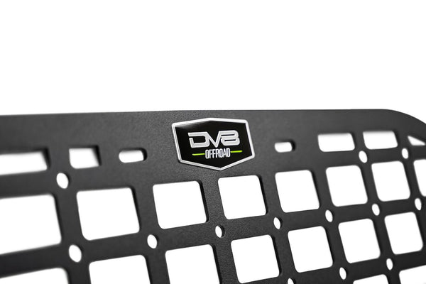 DV8 Offroad Molle Cargo Panel (MPN: MPT3-01)