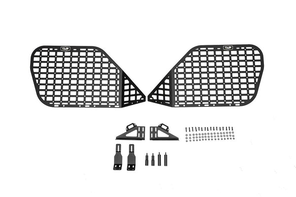 DV8 Offroad Molle Cargo Panel (MPN: MPT3-01)