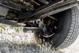 DV8 Offroad A-Arm Skid Plates (MPN: SPTT1-03)